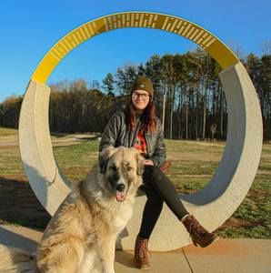 Meet your Posher, Megan